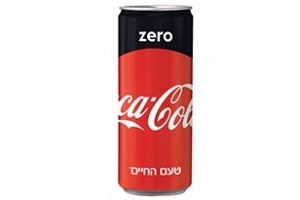 Coke Zero